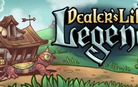 当铺人生传奇/Dealer’s Life Legend