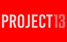 第13号项目/PROJECT 13