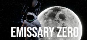 零号使者/Emissary Zero