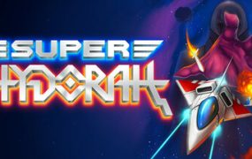 超级宇宙巡航机/Super Hydorah