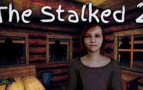 被追踪者2/The Stalked 2