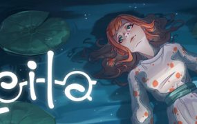 莱拉日记/Leila