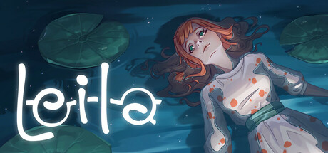 莱拉日记/Leila