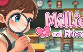米莉和朋友：隐藏物体谜题/Millie and Friends: Hidden Object Puzzles