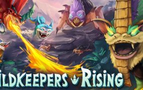 荒野守护者崛起/Wildkeepers Rising