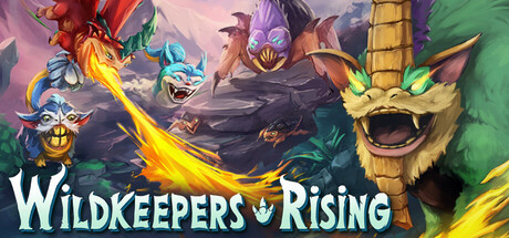荒野守护者崛起/Wildkeepers Rising