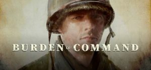 指挥重担/Burden of Command