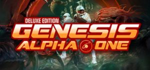 创世纪：阿尔法一号/Genesis Alpha One Deluxe Edition
