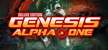 创世纪:阿尔法一号/Genesis Alpha One Deluxe Edition