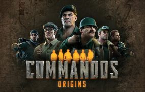 盟军敢死队：起源/Commandos: Origins