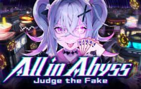 深渊绝赌：千王处刑/All in Abyss: Judge the Fake