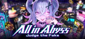 深渊绝赌：千王处刑/All in Abyss: Judge the Fake