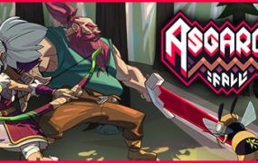 阿斯加德的陨落/Asgard’s Fall — Viking Survivors