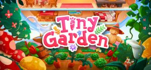 手提菜园/Tiny Garden