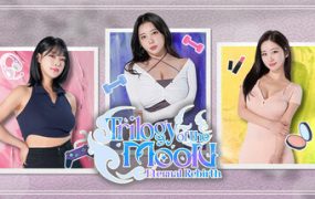 月亮三部曲/Trilogy of the Moon