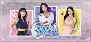 月亮三部曲/Trilogy of the Moon