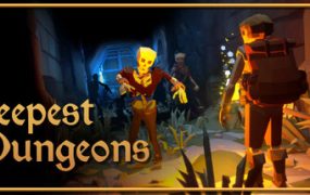 最深地牢/Deepest Dungeons