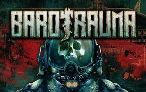 潜渊症（Barotrauma）免安装中文版下载