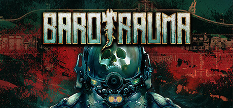 潜渊症（Barotrauma）免安装中文版下载