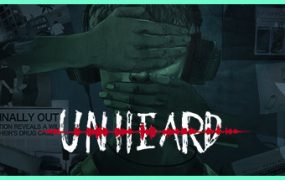 疑案追声/Unheard