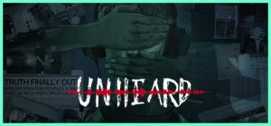 疑案追声/Unheard