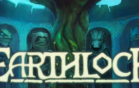 沉睡的大地/EARTHLOCK