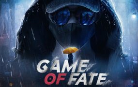 命运游戏：逆时寻凶/Game of Fate: Chasing Through Time
