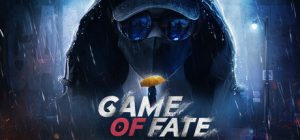 命运游戏:逆时寻凶/Game of Fate: Chasing Through Time