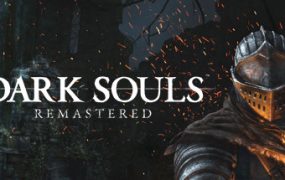 黑暗之魂：重制版/DARK SOULS: Remastered/支持网络联机