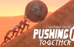 努力，加油！一起化身西西弗斯/Pushing it! Together – Sisyphus Co-op/支持网络联机