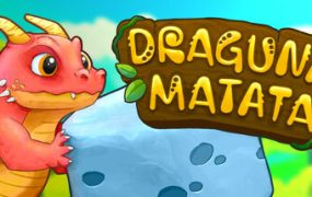 龙宝宝/Draguna Matata