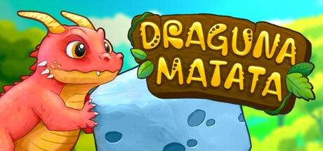 龙宝宝/Draguna Matata