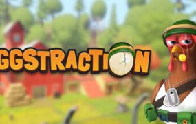 蛋逃争夺战/Eggstraction