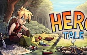 英雄传说/Hero Tale