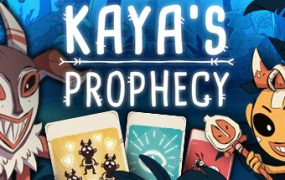 酋长的野望/Kaya’s Prophecy