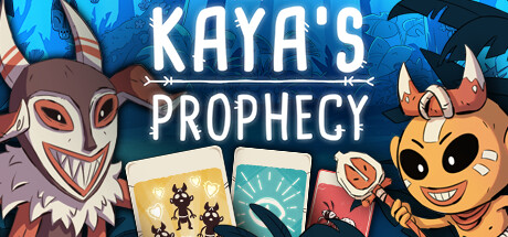 酋长的野望/Kaya’s Prophecy
