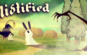 灵雾迷踪/Mistified