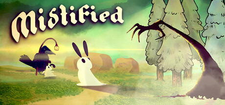 灵雾迷踪/Mistified