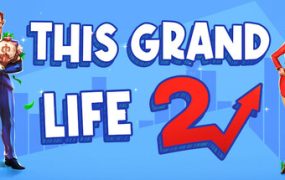 这宏伟的人生2/绚丽人生2/This Grand Life 2
