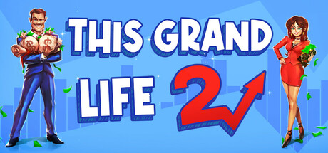 这宏伟的人生2/绚丽人生2/This Grand Life 2