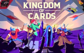 王牌卡国/Kingdom of Cards