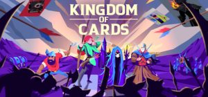 王牌卡国/Kingdom of Cards