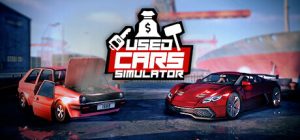 二手车模拟器/Used Cars Simulator