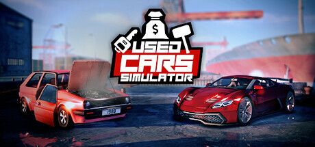 二手车模拟器/Used Cars Simulator