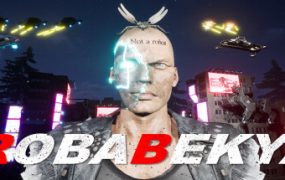 罗巴贝克亚/Robabekya