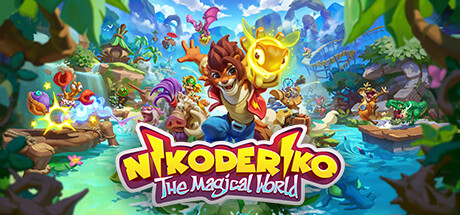尼克德里克：魔法世界/Nikoderiko: The Magical World — Director’s Cut