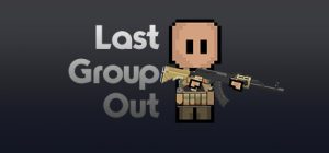 最后一组出发/Last Group Out