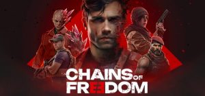 自由锁链/Chains of Freedom