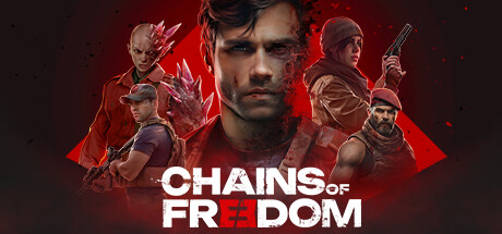 自由锁链/Chains of Freedom