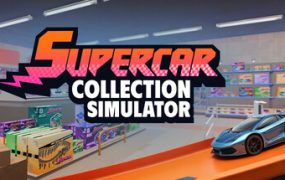 超级跑车收藏模拟器/Supercar Collection Simulator